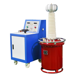 Equipo de Prueba de Resistencia de Frecuencia de Potencia Automática bibo DEMIKS para Medición de Equipos y Máquinas, 1 Año de Garantía - Product Image 3