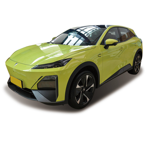 Populaire Changan Deepl S7 520 Pro Pure Electrotype Pas Cher SUV Voiture Électrique Nouvelle Énergie Voiture à Vendre - Product Image 1