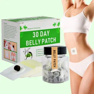 Chinaherbs slimming for weight loss Belly Patch burning Fat Burner for Stomach Legs Abdomen Arms, Buttocks, Cellulite navel pill