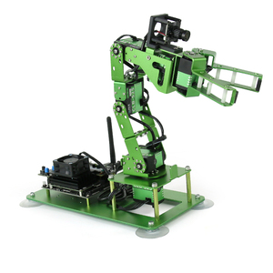 Jetson nano ban phát triển Kit robot cho cánh tay ai nhận dạng hình ảnh Ros lập trình cho robot cho cánh tay cho nhân tạo Intelli - Product Image 1