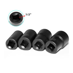 Kit de Herramientas para Vehículos Compatibles con BMW Dr.M con Manguito de Extracción de Tornillos Antirrobo - 1 Año de Garantía - Product Image 4