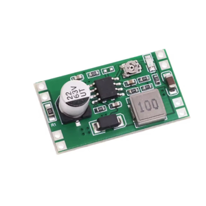 โมดูลไฟ2A เอาต์พุต6-55V เอาต์พุต<span class=keywords><strong>3.3</strong></span>/5/9/12V ปรับได้ MP4560สเต็ปดานตัวควบคุมแรงดันไฟฟ้า - Product Image 4