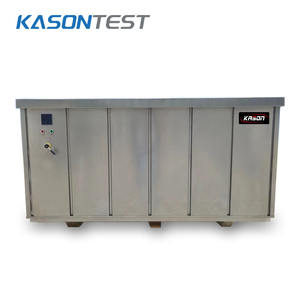 Testador de impacto de impacto de martelo de queda para tubos de plástico com tela sensível ao toque - Product Image 6