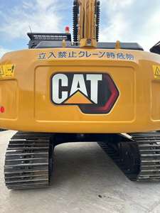 Excavadora de orugas CAT 315D2L usada barata, excavadora de segunda mano, excavadora de orugas CAT 315D2L para gran oferta - Product Image 6