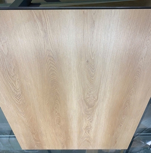 OEM Manufacturer Scratch Resistant PVC Vinyl Flooring Sheets Dry Back LVT Flooring <b>Tiles</b> for Hotel Bedroom Projects - Product Image 3