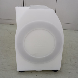 Bomba Neumática de Doble Diafragma Almatec Low E25ETT OEM, Bombas Químicas Operadas por Aire E25ETT Low, Funcionan a Baja Presión - Product Image 6