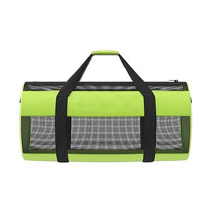 Bolsa de Malla Resistente con Logotipo Personalizado para Equipo de Buceo, Bolsa Deportiva de Verano con Cierre - Product Image 5