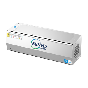 Lớn có thể điều chỉnh khử trùng khử trùng không khí hiệu suất ổn định khử trùng thiết bị - Product Image 1