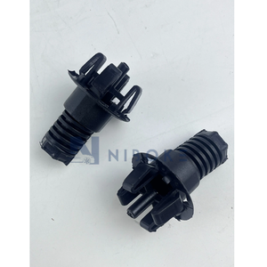 Mui Xe Cao Su Bumper Đệm Đệm Dừng Mùa Xuân Cho Mercedes-Benz A0019981440 A1668800027 A1778803100 A2048800127 A2048800227 - Product Image 1
