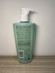 <span class=keywords><strong>Shampoo</strong></span> Idratante <span class=keywords><strong>Antiforfora</strong></span> con Aminoacidi per Cuoio Capelluto Secco Adulti 500ml - Formula con Acido Salicilico e Piroctone Olamine - Product Image 5