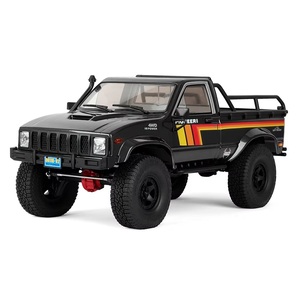 Nuevo Coche RC Todoterreno 1/10 Ex86110v2 Versión con Escobillas, Doble Velocidad, Juguete <span class=keywords><strong>de</strong></span> Control Remoto para Mayores <span class=keywords><strong>de</strong></span> 14 Años, Regalo <span class=keywords><strong>de</strong></span> Cumpleaños - Product Image 1