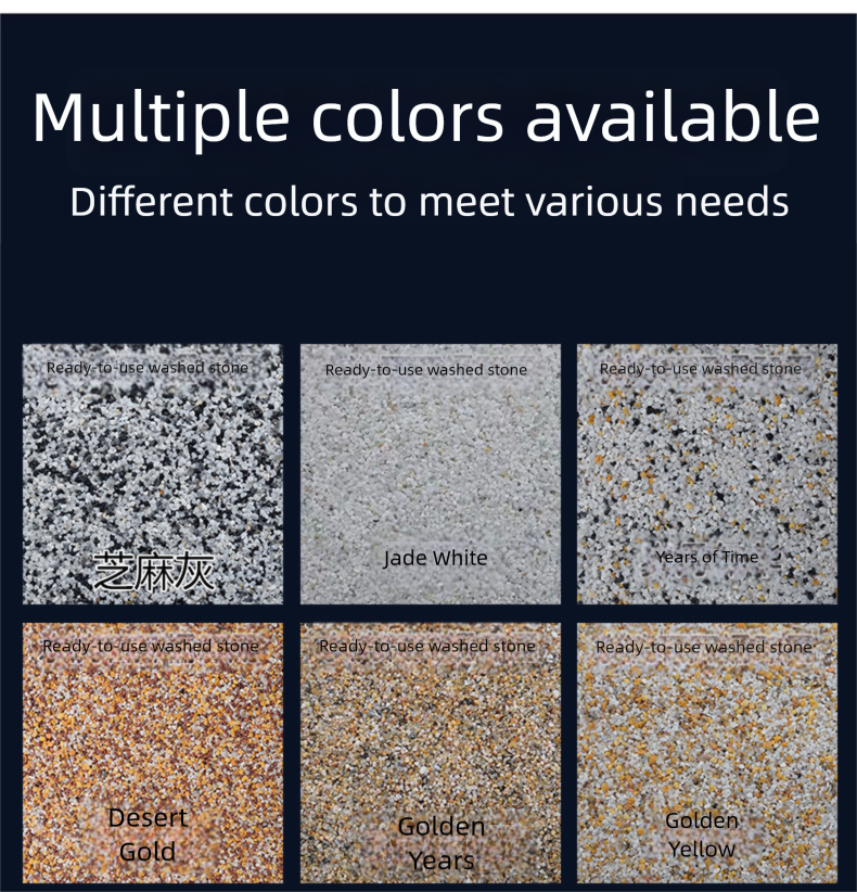 Contactez le service client pour les cartes de couleurs