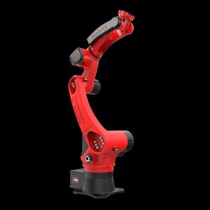 Bras robotisé Borunte avec entraînement servo-électrique et protection IP54 - Product Image 1