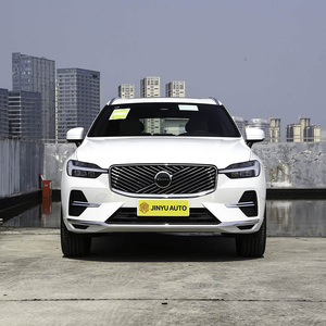 Nouveau <span class=keywords><strong>Volvo</strong></span> <span class=keywords><strong>XC60</strong></span> B5 AWD Hybride Léger Essence SUV de Luxe Moyen 2026 Conduite à Gauche Véhicule <span class=keywords><strong>Neuf</strong></span> pour Exportation Vente en Gros - Product Image 2
