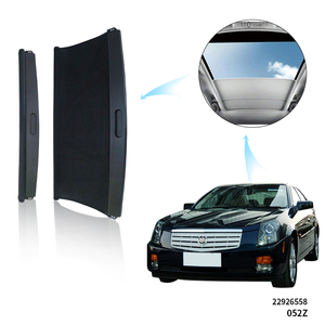 Piezas de automóviles coche techo cortina fabricantes Auto trasera de coche techo asamblea para <span class=keywords><strong>BMW</strong></span> <span class=keywords><strong>MINI</strong></span> 2007-2016 e46 e90 e92 f01 f20 f30 f10 - Product Image 2