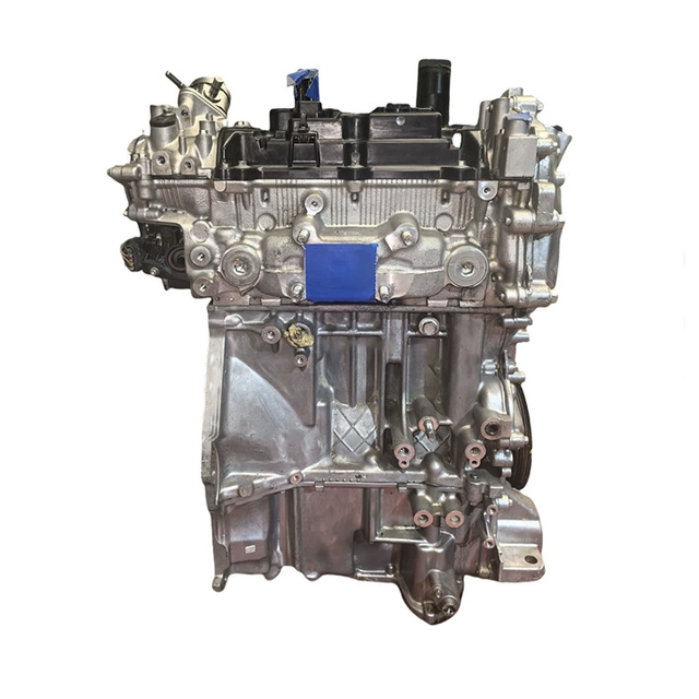 New HONGJUN KR15 Engine for Japanese Brand Cars-Price