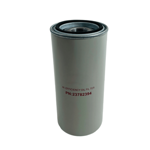 Filtro de Aceite Externo de Alto Rendimiento Mengma 23711428 47576206001 para Compresores de Aire - Product Image 5