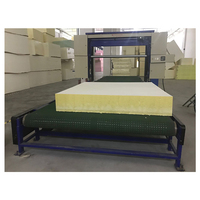 Éponge en mousse haute densité à ions de cuivre 16 Fr 1633, super douce, pour canapé, coussin, matelas, atelier, chambre, hôpital, vente chaude