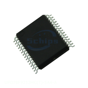 บริการครบวงจรสำหรับชิ้นส่วนอิเล็กทรอนิกส์ HD6473827WV แบบฝังตัว - Product Image 1