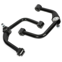 Kit de suspension de bras de commande supérieur avant de 2 à 4 pouces pour Ford F150 2WD 4WD 2009-2023