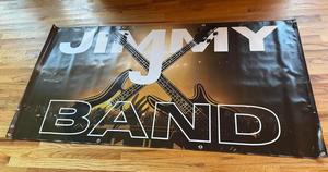 Hot Sale Durable Weatherproof Hemmed Vinyl <b>Banner</b> High Resolution Full Color Print for Outdoor Street Event Signage - Product Image 4