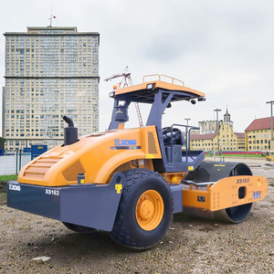 Suku cadang rol jalan Xp163 suku cadang asli XCMG untuk mesin rol jalan 800302289 suku cadang kompaktor xcmg - Product Image 2