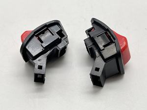 Accesorios Para Motos,Motorcycle <b>Scooter</b> Kill Switch, SH150 Red Kill Switch, Five Major Power Switches,2-pin Motorcycle Switches - Product Image 3
