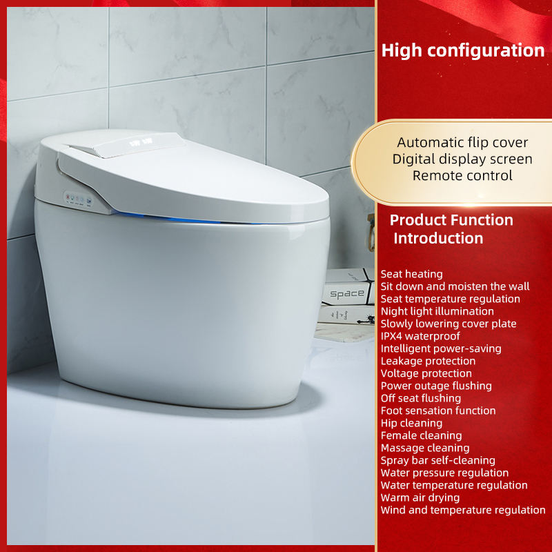 high-end configurations