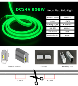 <span class=keywords><strong>2025</strong></span> mới nhất DC24V 6*12 mét <span class=keywords><strong>Neon</strong></span> Flex <span class=keywords><strong>LED</strong></span> Silicone Đèn <span class=keywords><strong>Neon</strong></span> IP67 không thấm nước rgbic mới nhất phong cách <span class=keywords><strong>LED</strong></span> Đèn <span class=keywords><strong>Neon</strong></span> - Product Image 4