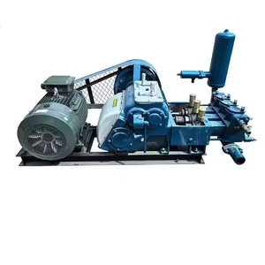 <span class=keywords><strong>Pompe</strong></span> à boue hydraulique BW250 fiable pour l'exploitation continue et le <span class=keywords><strong>forage</strong></span> de puits d'eau - Product Image 6