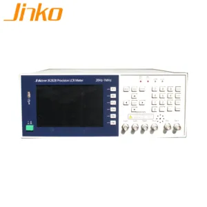 เครื่องวัดคุณภาพสูง JK2828 20Hz~ 1MHz สำหรับทดสอบความถี่ - Product Image 2