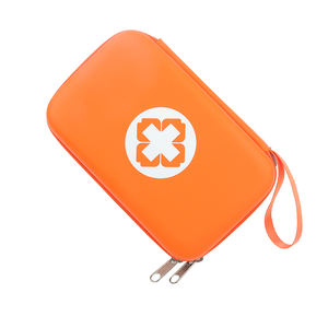 Caja de Almacenamiento Rígida de EVA, Botiquín de Primeros Auxilios para el Hogar y Exteriores, Accesorio de Sellado para Emergencias, Equipo de Supervivencia y Seguridad - Product Image 6