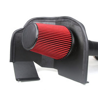 KYOSTAR 2014-2020 Chevy GMC pour Cadillac Système d'admission d'air froid 63-3082 pour Suburban Tahoe Sierra 1500 Yukon Escalade 1500 Nouveau