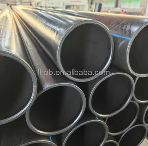 Factory Supply High Quality Durable Flexible Steel Wire Mesh Skeleton <b>Plastic</b> Polyethylene Composite HDPE Water Supply Drainage - Product Image 5