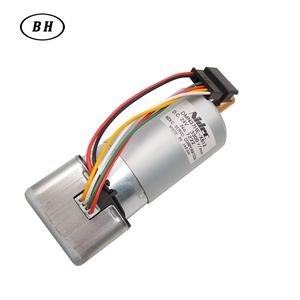 ผลิตในประเทศญี่ปุ่น Ro Land VS640 มอเตอร์ Nidec Dc Servo Motor Assy Scan Motor 6000002592 ของแท้และใหม่ - Product Image 5