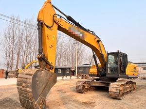 Oferta Especial: Excavadora Hidráulica de Orugas XE335GK de Alta Resistencia, Precio Directo de Fábrica en China, Mucho Más Asequible que los Distribuidores Locales - Product Image 3