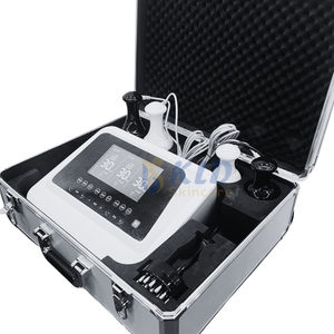 Uso en el hogar y el spa <span class=keywords><strong>Bio</strong></span> Meridian Energy Masaje Terapia BES DDS Máquina para aliviar el dolor de hombro <span class=keywords><strong>Bio</strong></span> Electric para piernas Masajeador facial - Product Image 3