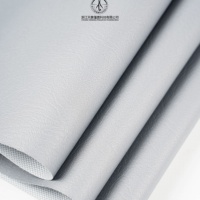 Tissus de membrane de construction de maison avec des caractéristiques de protection UV translucide imperméable et permet à la luminosité de passer à travers
