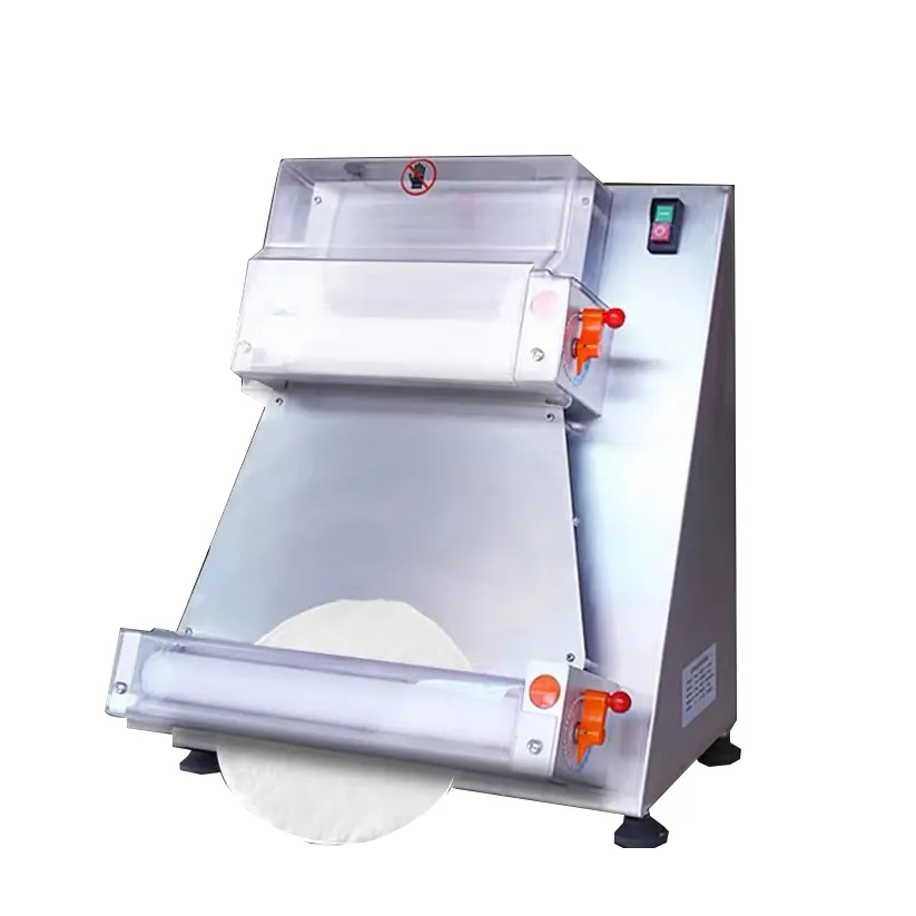 Hengyu Bestseller APD-40 Edelstahl frische Pizza machen Maschine