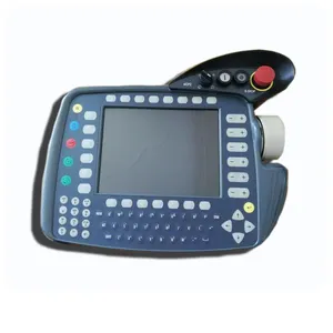 Fast shipping Brand Teach Pendant plc programable KCP200-130-547 For Industry In stock