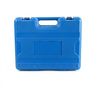 Kit d'outils de calage moteur en acier au carbone, ensemble de blocage de came et de maintien de chaîne bleu/noir pour mécanicien Mercedes Benz M271 C230 C250