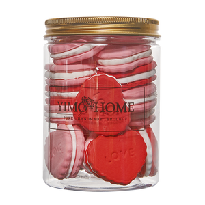 Cajas <span class=keywords><strong>de</strong></span> Plástico Duro Reciclables <span class=keywords><strong>de</strong></span> Alta Calidad para Envasado <span class=keywords><strong>de</strong></span> Dulces, Gelatina y Azúcar - Múltiples Capacidades Disponibles - Product Image 1