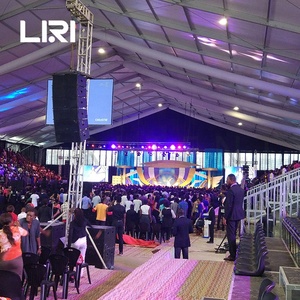 Grande tente de prière <span class=keywords><strong>pour</strong></span> 6000 personnes, tente d'événement religieux en plein air au Nigeria - Product Image 5
