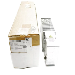 MOTION FZECU200X65-33 NSMP Nouveau contrôleur de programmation PLC dédié à l'automatisation industrielle PAC original prêt à l'emploi - Product Image 1