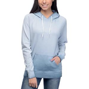 Entrega rápida Sudaderas con capucha más vendidas Nuevo diseño para mujeres Sudadera con capucha en blanco Logotipo personalizado Marca Fabricación directa de fábrica de BD - Product Image 5