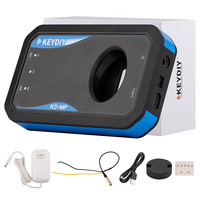 Programmeur de clés multi-programmes KEYDIY KD MP Tool : Ajout de clés pour systèmes MLB MQB, graveur de transpondeurs et de puces de télécommande tout-en-un