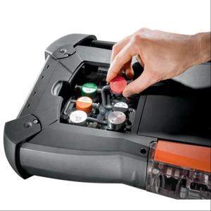 Analyseur d'émissions portable Testo 350 original et neuf - Testo 350 350 - Product Image 6