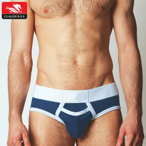 Manufacturers Mens Underwear Boxers Wholesale Best Custom Men's Boxer Briefs