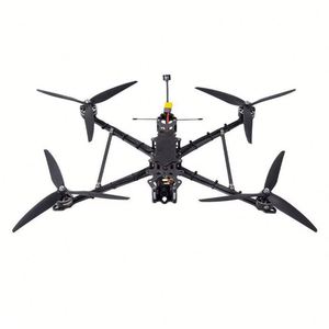 Dron FPV Mark de 13 Pulgadas, Carga Útil de 7 kg, Largo Alcance, UAV, 38 Minutos de Tiempo de Vuelo, ELRS915M, Transmisión de 15 km, Kit de Dron RC con Alimentación 8S - Product Image 2