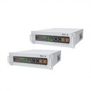 Inversor Solar Trifásico de Doble Salida Easy Solar 2 GX de 5000 W con Baterías de Litio Pyltes, 99.9% de Eficiencia, Victron 5000 Solar - Product Image 2
